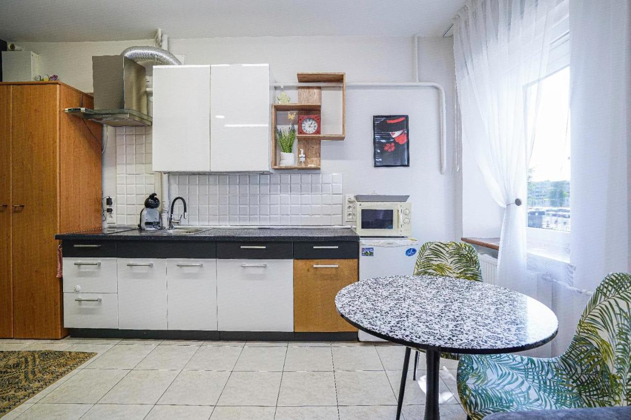 PanevėžysJaukus Ir Kokybiskas Butas Panevezio Centre公寓 外观 照片